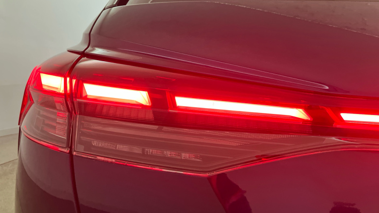 Audi Q4 e-tron 210kW 45 82kWh Black Edition 5dr Auto Electric Estate